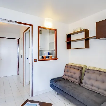 Studio Acapulco-5 Saint-Raphael (Var)