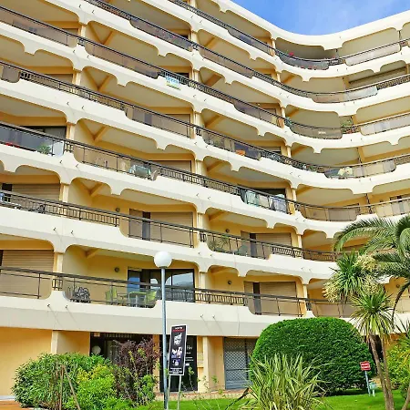 Studio Acapulco-5 Apartman *