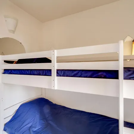 Apartman Studio Acapulco-5 *